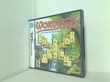 ワード・ジョン DS Word Jong 　 