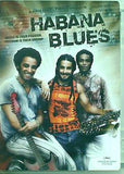 ハバナ・ブルース Habana Blues Roger Pera