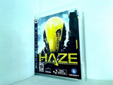 ヘイズ PS3 Haze Playstation 3 