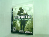 コール オブ デューティ4 モダン・ウォーフェア PS3 Call of Duty 4: Modern Warfare 