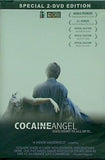 コカイン・エンジェル Cocaine Angel  DVD   2007   2006 Jamie Dawson