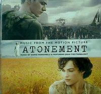 Atonement Dario Marianelli