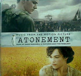 Atonement Dario Marianelli