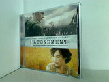 Atonement Dario Marianelli
