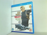 ブリット Bullitt  Blu-ray Steve McQueen