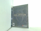 PS3 Elder Scrolls IV: Oblivion: Game of the Year Edition 輸入版 