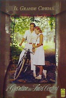 悲しみの青春 Il Giardino Dei Finzi Contini Romolo Valli