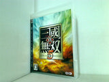 PS3 真・三國無双5 通常版 