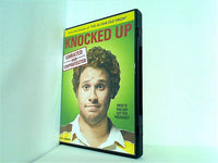 無ケーカクの命中男 ノックトアップ Knocked Up  Unrated Full Screen Edition Seth Rogen