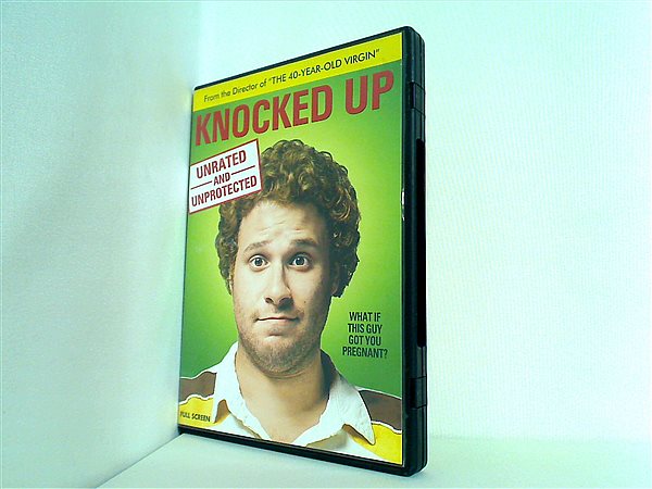 無ケーカクの命中男 ノックトアップ Knocked Up Unrated Full