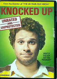 無ケーカクの命中男ノックトアップ Knocked Up  Unrated Widescreen Edition Eric Alan Edwards