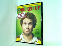 無ケーカクの命中男ノックトアップ Knocked Up  Unrated Widescreen Edition Eric Alan Edwards