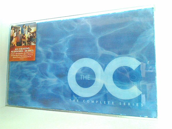 ザ・オーシー コンプリート シリーズ The O.C.: The Complete Series Peter Gallagher