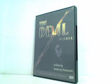 悪魔 アンジェイ・ズラウスキー The Devil DIABEL A film by Andrzej Zulawski Malgorzata Braunek
