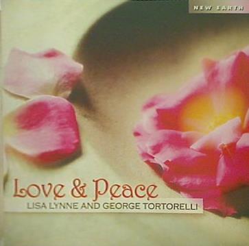 Love ＆ Peace Lisa Lynne