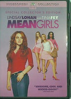 ミーン・ガールズ Mean Girls 