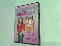 ミーン・ガールズ Mean Girls 