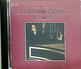 バッハ:インベンションとシンフォニア バッハ