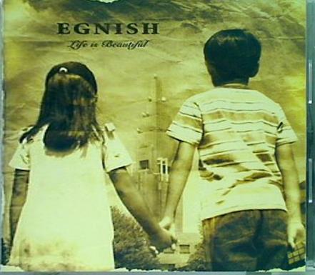 Life is beautiful EGNISH