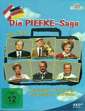 Piefke Saga  Die  2DVDs 