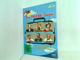 Piefke Saga  Die  2DVDs 