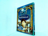 レミーのおいしいレストラン Ratatouille  Blu-ray Brad Bird
