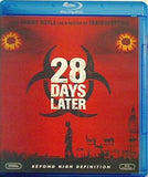 28 Days Later  Blu-ray Cillian Murphy