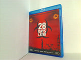 28 Days Later  Blu-ray Cillian Murphy