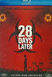28 Days Later  Blu-ray Cillian Murphy