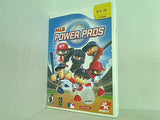 実況パワフルメジャーリーグ3 WII MLB Power Pros Wii 