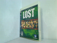 ロスト ヴィア・ドムス PS3 Lost: Via Domus Playstation 3 Ubisoft