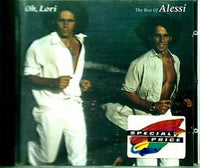 Oh  Lori The Best Of Alessi 
