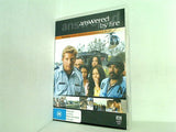 Answered by Fire  DVD David Wenham