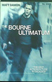 ボーン・アルティメイタム The Bourne Ultimatum  Full Screen Edition Matt Damon
