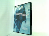 ボーン・アルティメイタム The Bourne Ultimatum  Full Screen Edition Matt Damon