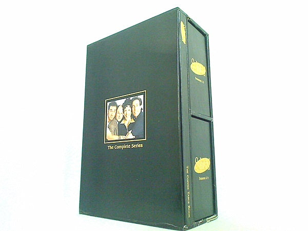 となりのサインフェルド Seinfeld: The Complete Series  Box Set   DVD   2007  DVD 