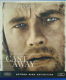 キャスト・アウェイ Cast Away  Blu-ray Nick Searcy