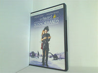 RYO　エドワード　シザーハンズ　18インチ　特大 シザーハンズ Edward Scissorhands DVD Full Screen 10th