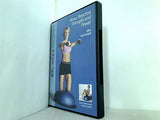 ゲイ・ガスパー BOSU Reactive Strength and Power DVD with Gay Gasper 