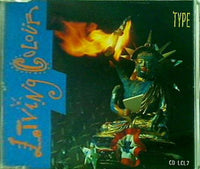 Type Living Colour