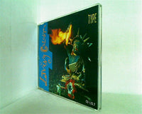 Type Living Colour