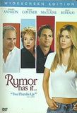 迷い婚 －すべての迷える女性たちへ－ Rumor Has It Jennifer Aniston