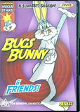 バッグス・バニー アンド フレンズ Bugs Bunny ＆ Friends 