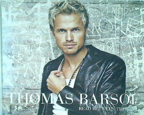 リード・ビトウィーン・ザ・ラインズ トーマス・バルソー