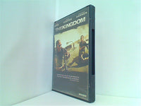 キングダム 見えざる敵 The Kingdom  Widescreen Edition Jamie Foxx
