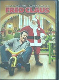ブラザーサンタ Fred Claus Vince Vaughn
