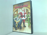 ブラザーサンタ Fred Claus Vince Vaughn