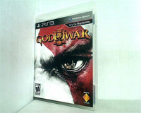 ゴッド・オブ・ウォー III PS3 God of War III Playstation 3 Sony Computer Entertainme