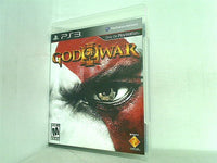 ゴッド・オブ・ウォー III PS3 God of War III Playstation 3 Sony Computer Entertainme