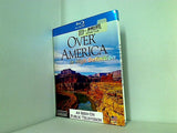 アラフォーの挑戦 アメリカへ Over America  Blu-ray na